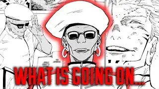 Сукуна сражается со своим сильнейшим противником... МИГЕЛЕМ!? | Обзор Jujutsu Kaisen 254
