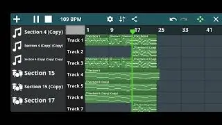 megaman/rockman 2 ending song (short remix)