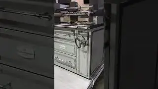 ⠀ PALERMO GRILL by GRILL MASTER