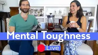 Becoming Emotionally Stable | Mental Toughness and Stoic Philosophy
