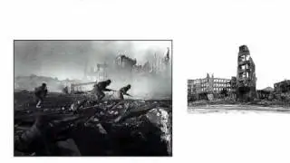 Unit VI: World War II, The Allied Victory
