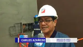 Detectan m&aacute;s negocios que roban electricidad a Hidrandina