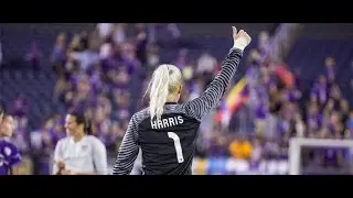Best of Ashlyn Harris - 2017 - Best Saves Ever