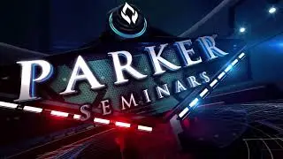 Stinger for How To Be A 5 Star Chiropractor | Dr. Derek Baron speaks at Parker Seminars Dallas 2017