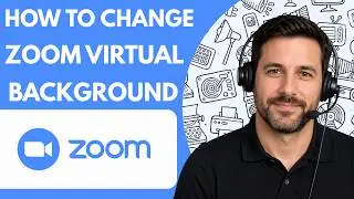 How to Change Zoom Virtual Background   Full Guide 2026