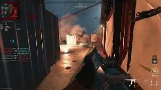 Modern Warfare II . Dont play on your laptop!!!!!!!