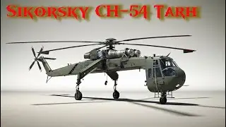 Every Vietnam War Helicopter