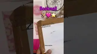 Bookmail from Simon Schuster India #romantasy  #booktube #bookreview #unboxing #fantasybooks  #book