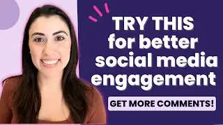 The Easiest Way to Boost Social Media Engagement! Inspired by the Boy Band Wars