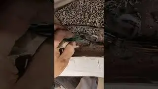 How to Repair ABS Wiring Fault in Maruti Suzuki Ertiga 2012 | ABS Light Problem Solved