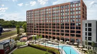 Memoir Wedgewood Houston | Nashville (TN), United States | Hotel Review ⭐