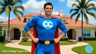 Cola Cooling | Cape Coral | Air Conditioning | Sales and Service | AC Repair