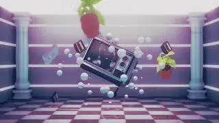RAITAMEN - EZ MODE (Music Video)
