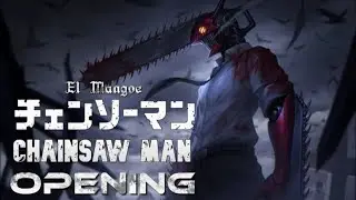 チェンソーマン Chainsaw Man Op 2022