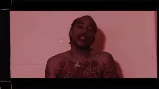 FlexxBabyy - DEAD ( Official Video)