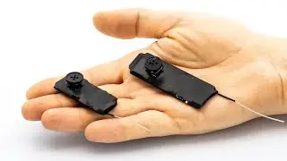 Camera video copiat - cum sa alegi modelul potrivit?