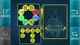 Zero Escape: VLR Fast Guide #13 - CONTROL ROOM