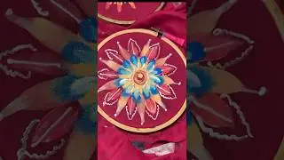Новая вирусная трендовая картина #shortsviral #kaviartstudio