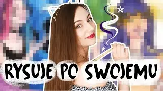 Prace widz&oacute;w W MOIM STYLU - MAGIA #24