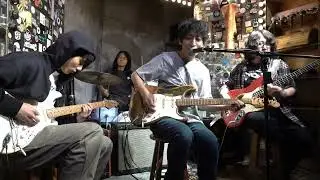 20251114 서울전자음악단 - 내가원하는건 @제비다방