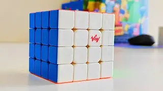 MGC V2?! | VIN CUBE 4X4 REVIEW | JPearly.com