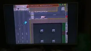 GTA London '69