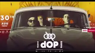 dOP in Mantra / Live