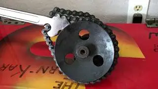 What is a Chain Wrench and How to use it.