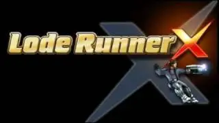 Lode Runner X for Xperia