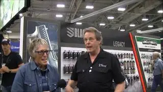 American Outdoor News with Judge Julie and the Nuge