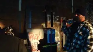 Killer Freaks from Outer Space - MAKING OF - Wii U