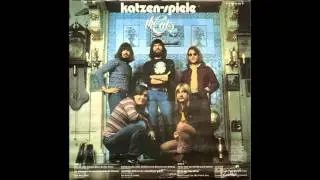 The Cats - Der Brief
