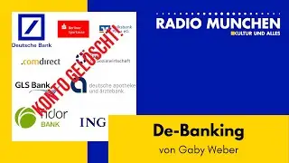 De-Banking oder: die Rache der Bundesbank?