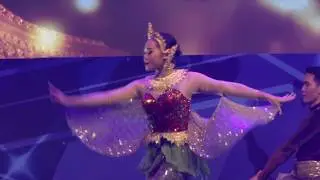 BIC EVENT : Kinaree Morning Dance