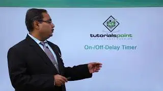 On-Off Delay Timer Block