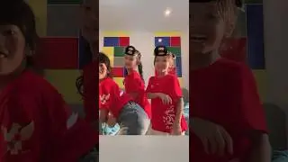 LEIKA QAIREEN DAN DISTA UDAH KOMPAK BELUM GAIS ? 😂😅 #viralshorts #trending #funny #views