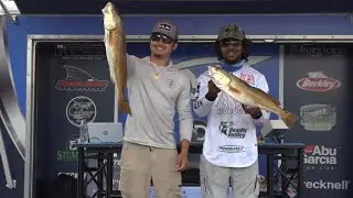 BIG MISTAKES🫠 Elite Redfish Kayak Series, Kemah Texas
