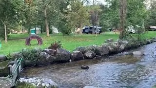 Camping Pre Vologne