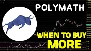 Polymath (POLY) Bear Market Strategy. POLY Chart Analysis And Price Prediction 2022