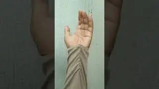 DIY sewing tutorial to tighten loose t-shirt sleeves