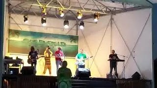 TVA / B&acirc;rlad 2021 / GREENFIELD Folk Festival / Poveste folk
