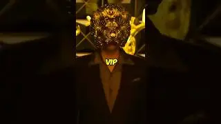 Какие VIP-персоны Squid Game присоединятся к вашему дню рождения🥳