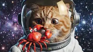 Por esto no me gustan los baños... 😂 🦀💦 #AstroMichi