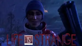 THE STORM IS HERE!..| Life Is Strange: Double Exposure Part 9