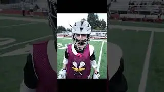 how does this turn into this #lacrosse #lacrossegame #drip #drippin #goals #edit #shorts