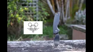 GiantMouse Ace Tribeca - I thought I would love it, but...