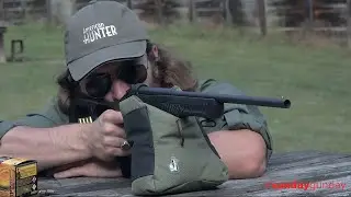 #SundayGunday: Росси Сингл Шот Таффи