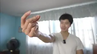 Cyon: When Stopping Time Goes Wrong REACTION