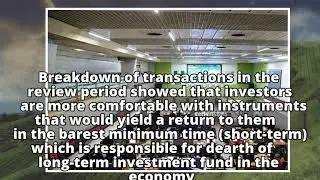 FMDQ OTC Records N115tn Turnover in 10 Months