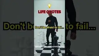 Embracing Failure: Learning and Growing on the Road to Success | LIFE QUOTES